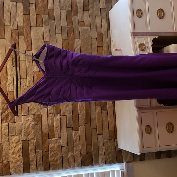 FORMAL DRESS - Picture 6 of 13